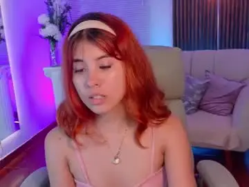 Chaturbate Live Sex Cam of dahlia_grey