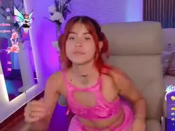 Chaturbate Live Sex of dahlia_grey
