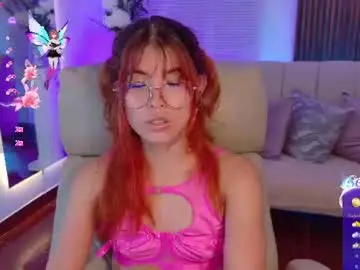 Chaturbate Sex Cam of dahlia_grey