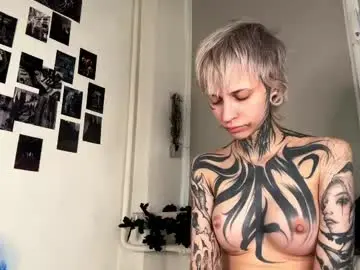 Chaturbate Live Porn of elenacastellani