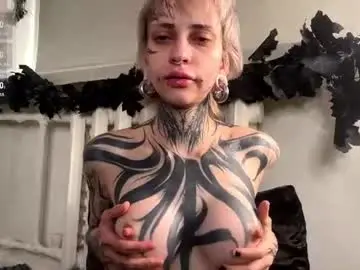 Chaturbate Live Porn of elenacastellani
