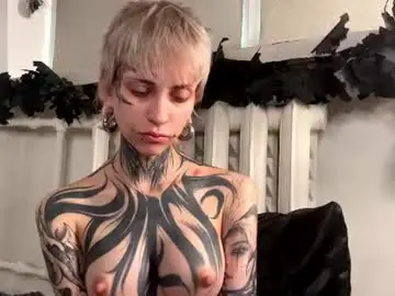 Chaturbate Nude Webcam of elenacastellani