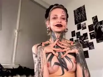 Chaturbate Live Sex of elenacastellani