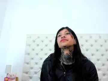 Chaturbate Adult Webcams of esmeralda_06