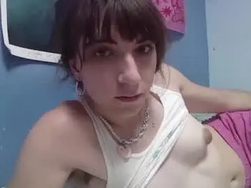 Chaturbate Adult Webcam of fairygirldickk