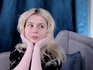 Chaturbate Adult Webcam of hi_popsy