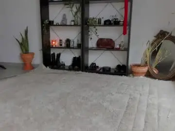 Chaturbate Adult Webcam of jem_roses3