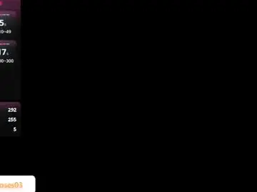 Chaturbate Free Live Porn of jem_roses3