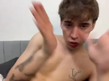 Chaturbate Adult Webcams of kevin_martin8
