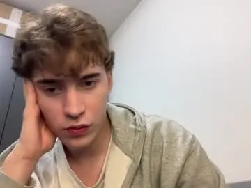 Chaturbate Live Sex of kevin_martin8