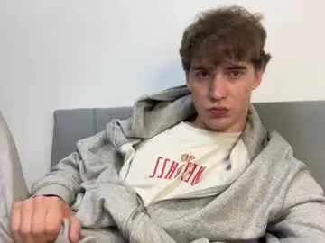 Chaturbate Sex Cam of kevin_martin8