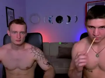 Chaturbate Best Webcam of mike_crist
