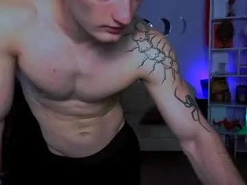 Chaturbate Sex Chat of mike_crist
