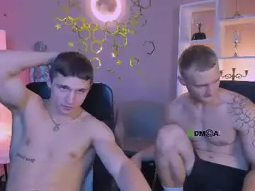 Chaturbate Adult Webcams of mike_crist