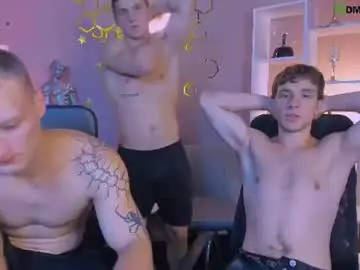 Chaturbate Nude Webcam of mike_crist