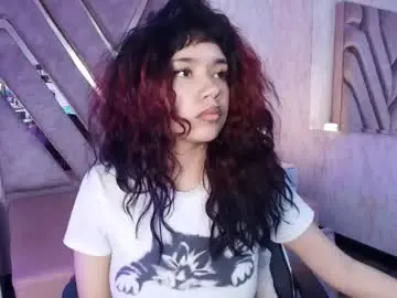 Chaturbate Best live sex cam show of red_pandaa