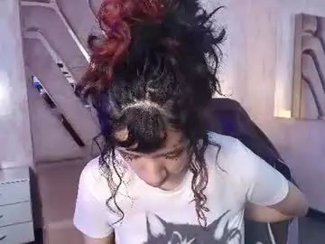 Chaturbate Live Sex Cam of red_pandaa