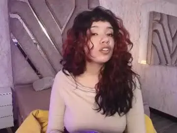 Chaturbate Free Porn Cam of red_pandaa
