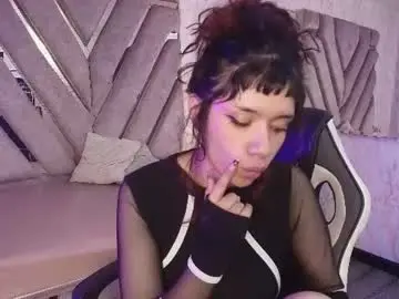 Chaturbate Live Sex Cam of red_pandaa