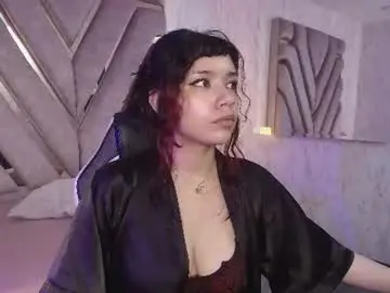 Chaturbate Live Sex of red_pandaa