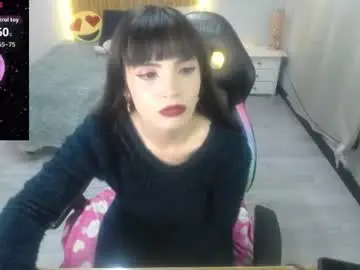 Chaturbate Free Porn Cam of sailor_moon07