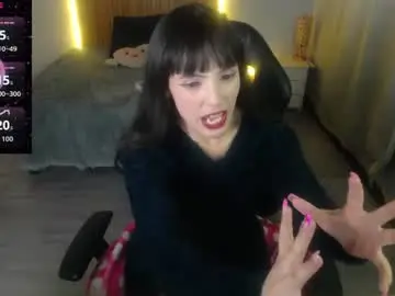 Chaturbate Free Porn Cam of sailor_moon07