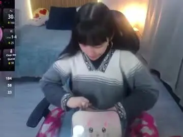 Chaturbate Live Sex Cam of sailor_moon07