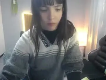 Chaturbate Adult Video Chat of sailor_moon07