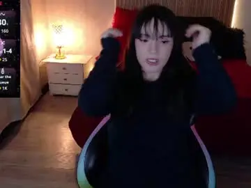 Chaturbate Best live sex cam show of sailor_moon07