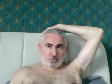 Chaturbate Private Sex Chat of sexy_italiandaddy