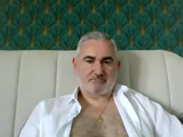 Chaturbate Live Porn of sexy_italiandaddy