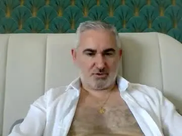 Chaturbate Adult Webcam of sexy_italiandaddy