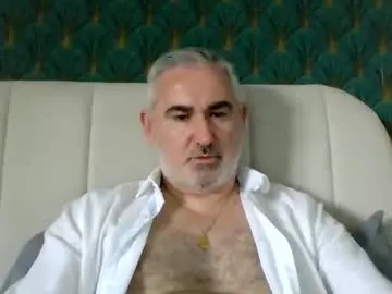 Chaturbate Live Sex Cam of sexy_italiandaddy