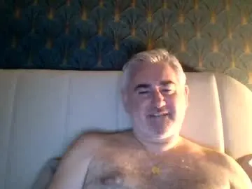 Chaturbate Best live sex cam show of sexy_italiandaddy
