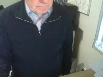 Chaturbate Nude Webcam of thickmelnik
