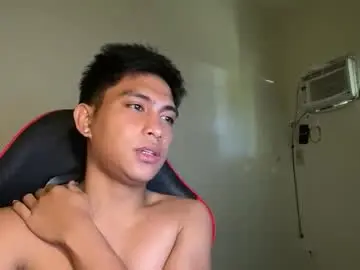 Chaturbate Free Porn Cam of urcuteguy_jhonx