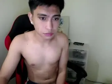 Chaturbate Best live sex cam show of urcuteguy_jhonx