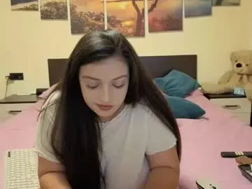Chaturbate Free Live Porn of adellineee