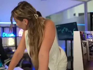 Chaturbate Live Porn of babesgowild