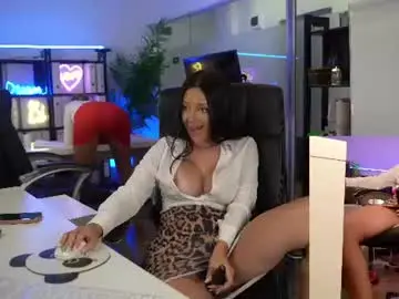 Chaturbate Adult Video Chat of babesgowild