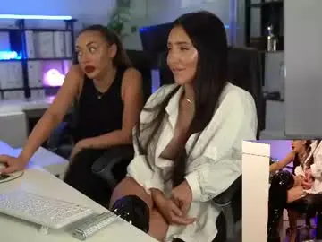 Chaturbate Best live sex cam show of babesgowild