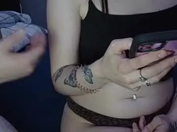 Chaturbate Adult Webcam of babygurl2033