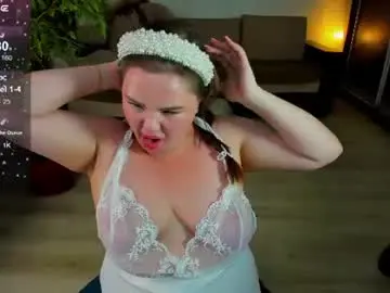 Chaturbate Watch Live Sex Cams of carolina_bby