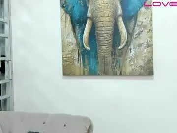 Chaturbate Best live sex cam show of chris_arthus