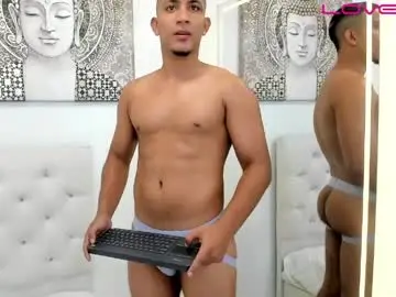 Chaturbate Best Webcam of chris_arthus