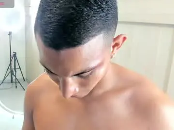 Chaturbate Private Sex Chat of chris_arthus