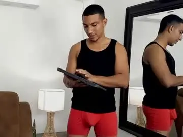 Chaturbate Adult Webcam of chris_arthus