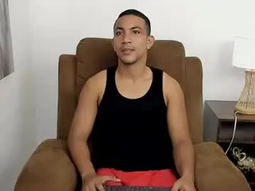 Chaturbate Adult Webcam of chris_arthus