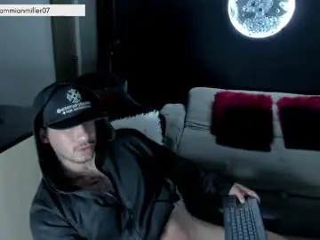 Chaturbate Best live sex cam show of dammianmilleroficial