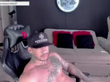 Chaturbate Free Porn Cam of dammianmilleroficial